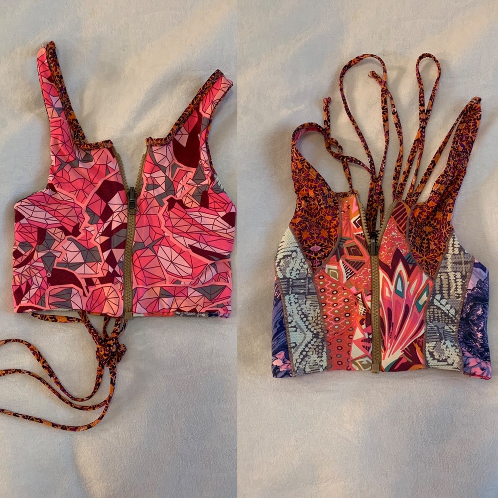 ✩ MAAJI reversible Top ✩